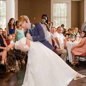 Meet your Posher, Clark